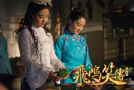 **消失1年，贾玲又回来掀桌了：演艺圈的沉寂与破茧成蝶**