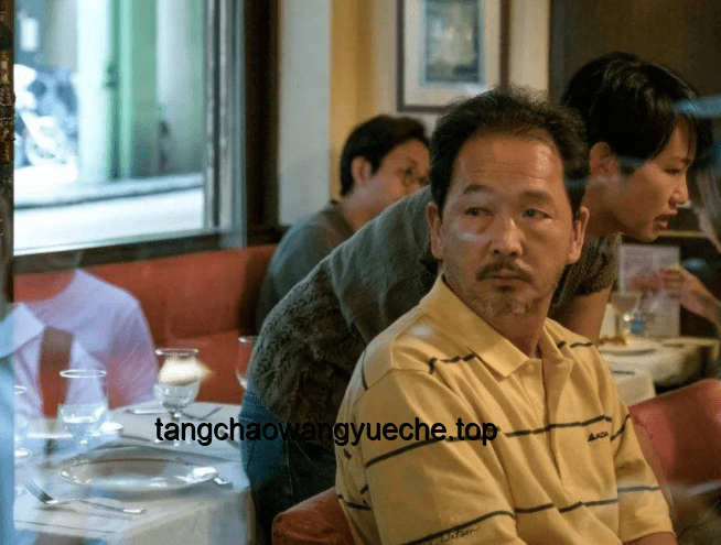 TVB演员内地再就业：长沙摆摊卖咖啡实战指南
